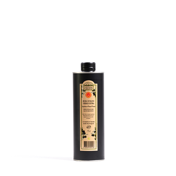 Huile d'olive AOP Haute Provence 75CL