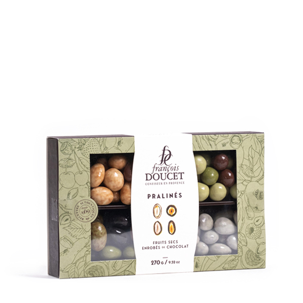 Coffret Praliné