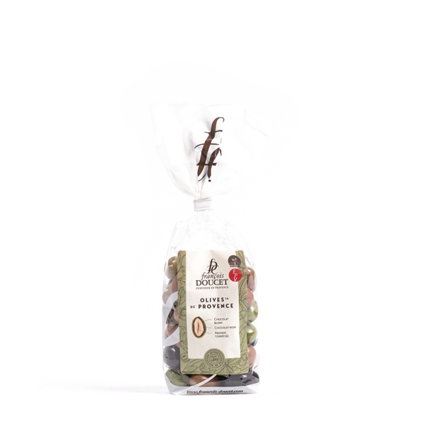 Olives de Provence 200G