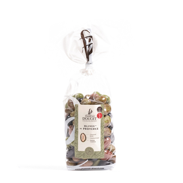 Olives de Provence 400G