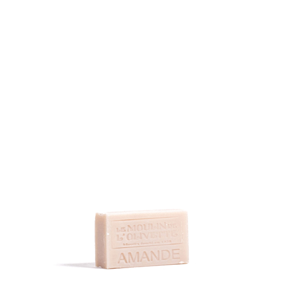 Savon amande 250G