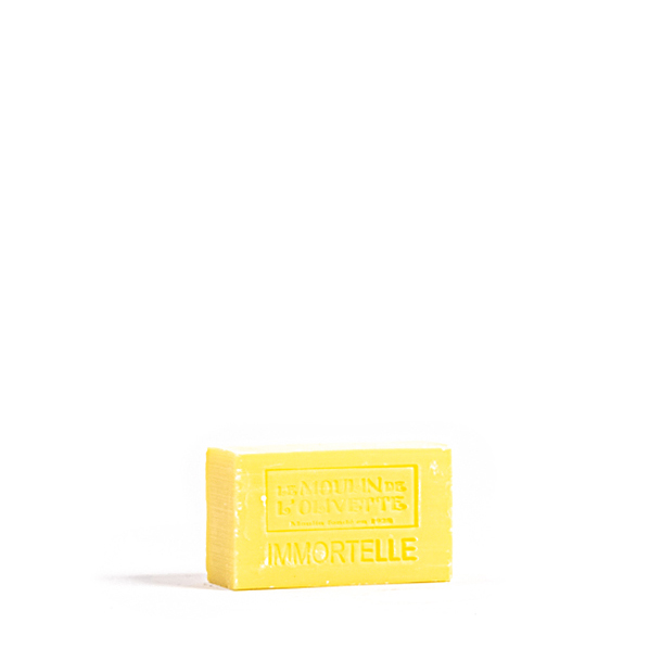 Savon immortelle 125G