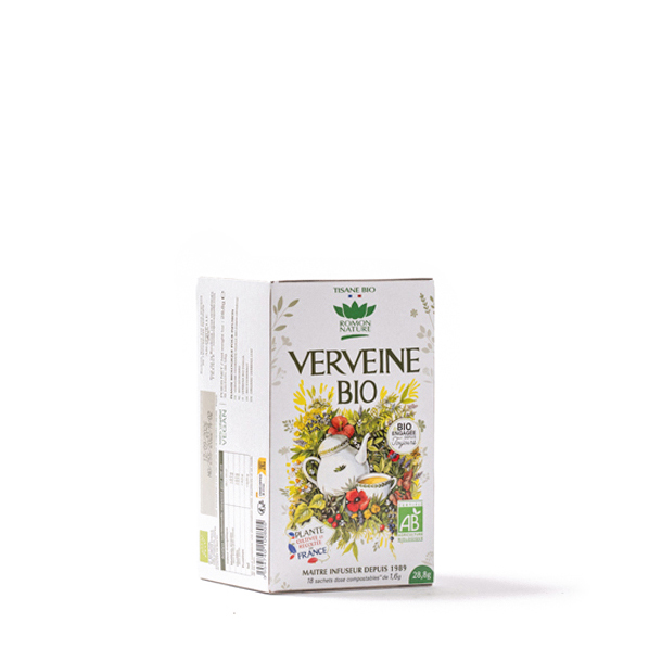 Tisane Verveine bio