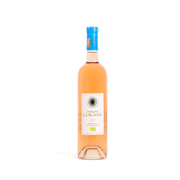 La Blaque Rosé