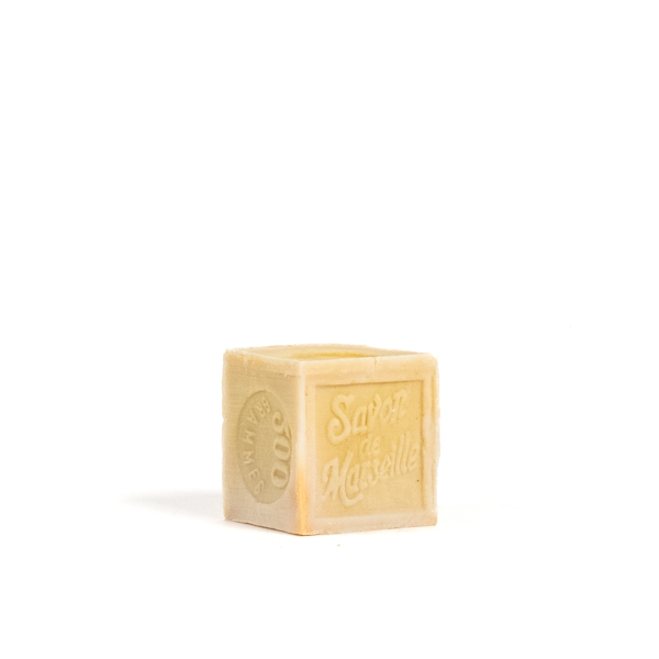 Savon de Marseille blanc 300g