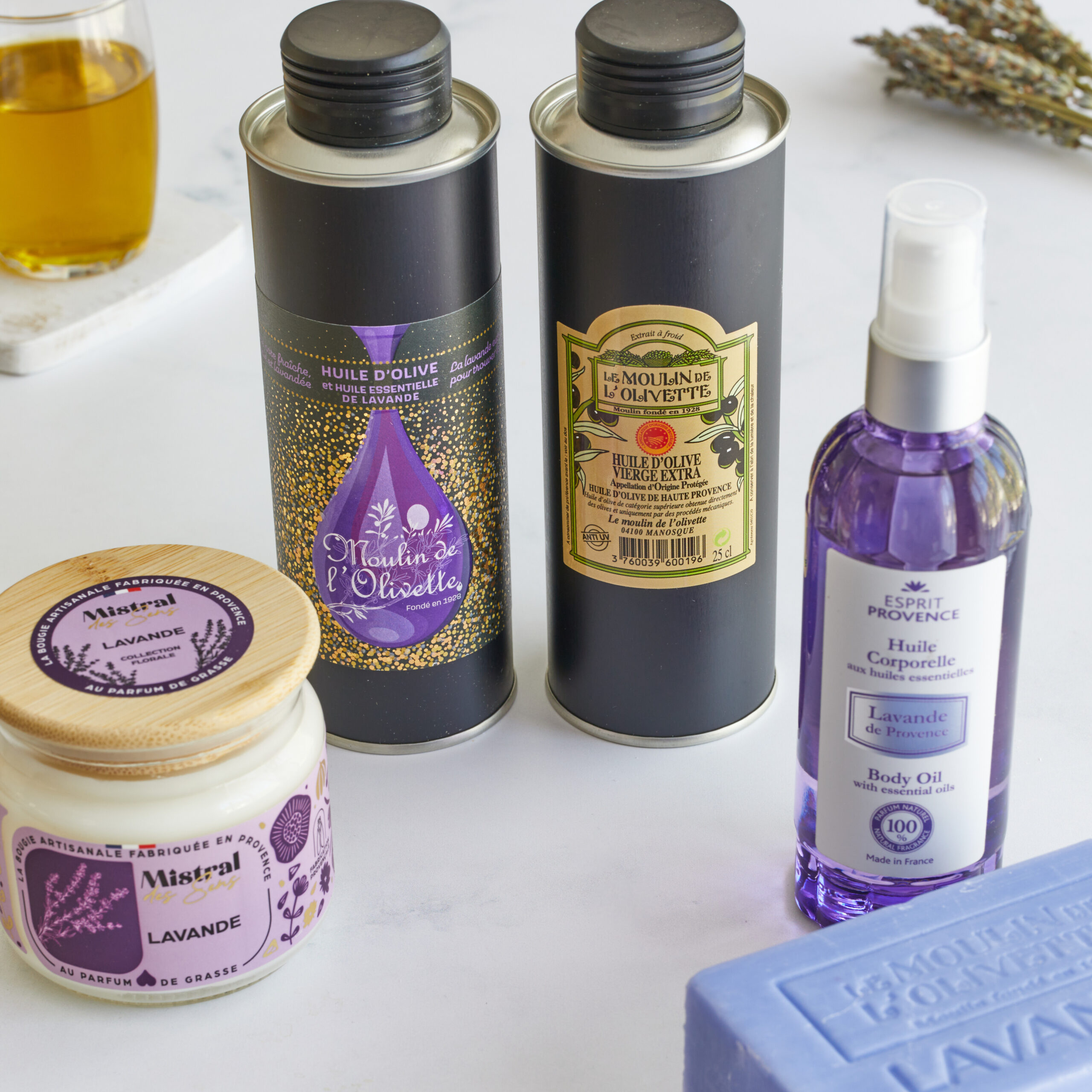 Coffret Spécial Fête des Mères