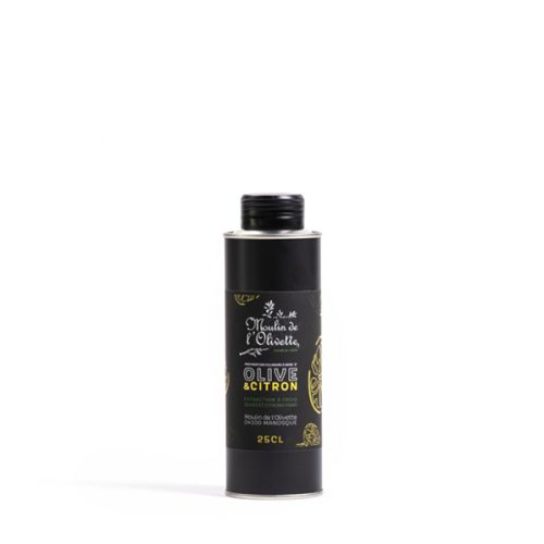 Citron Eureka 25